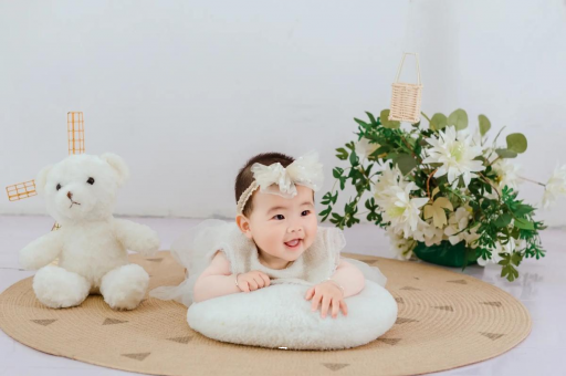 广水5个月宝宝有痰