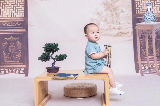 广水宝宝发烧退不下去